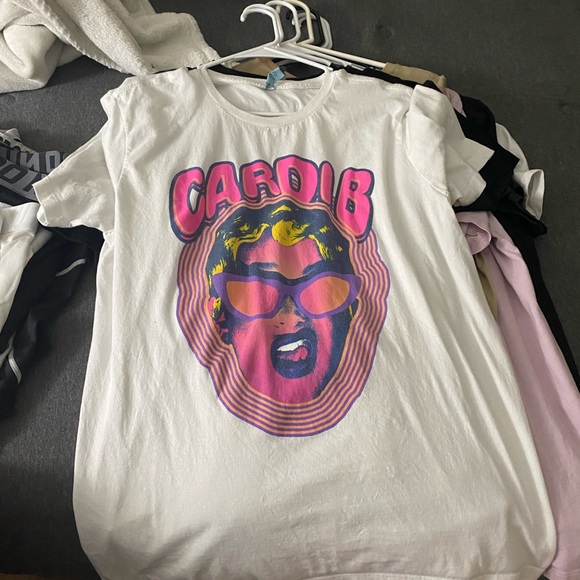 SHIRTS - Picture 5 of 6